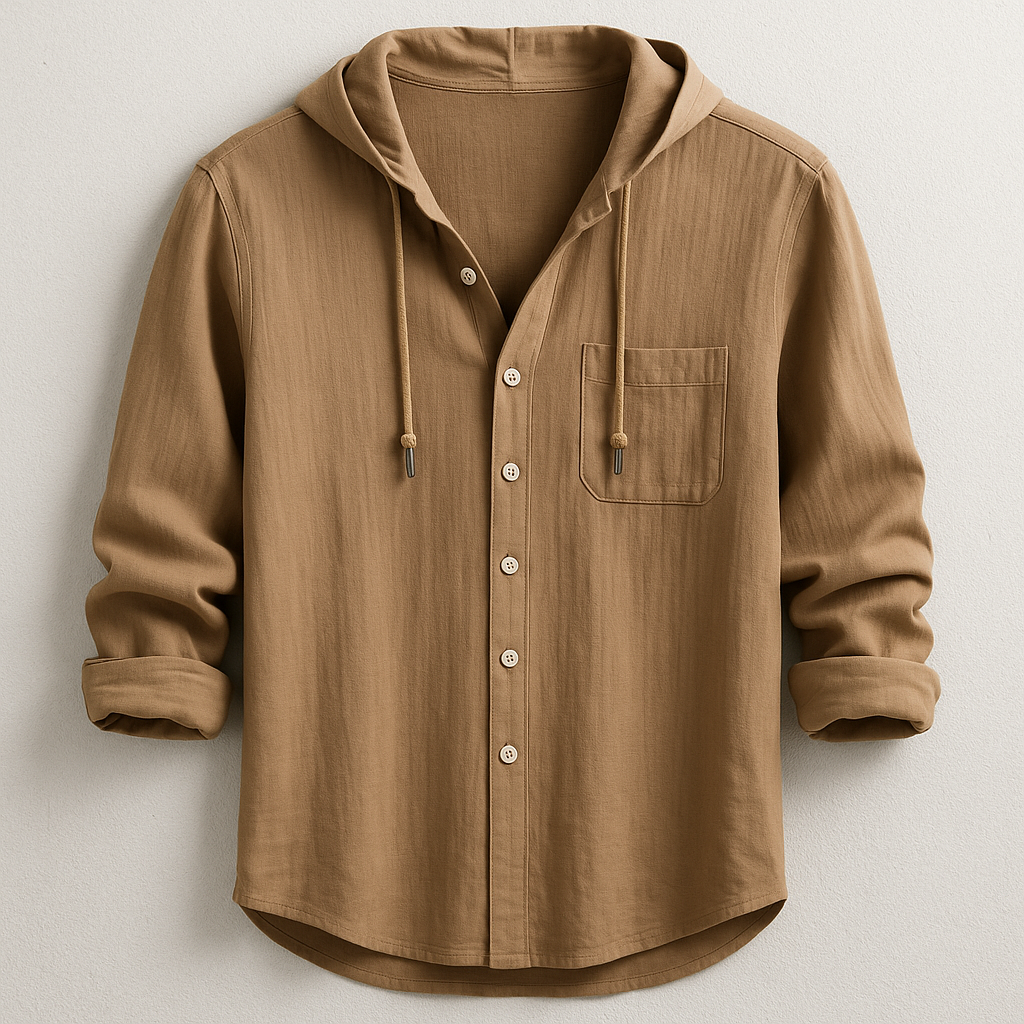 Sweat à capuche de luxe – Vêtements décontractés et élégants