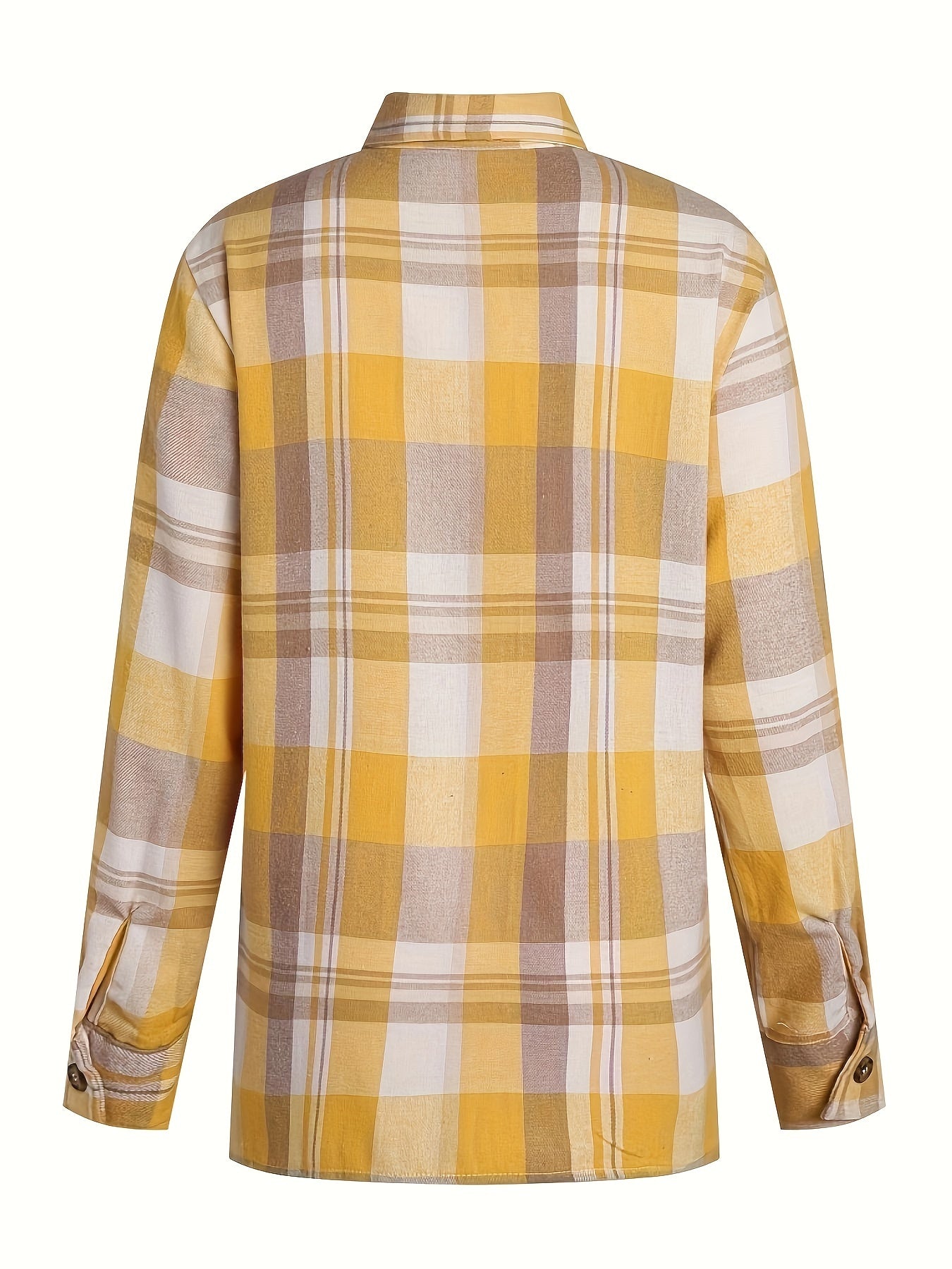 Chemise femme d'été manches longues légère et fluide