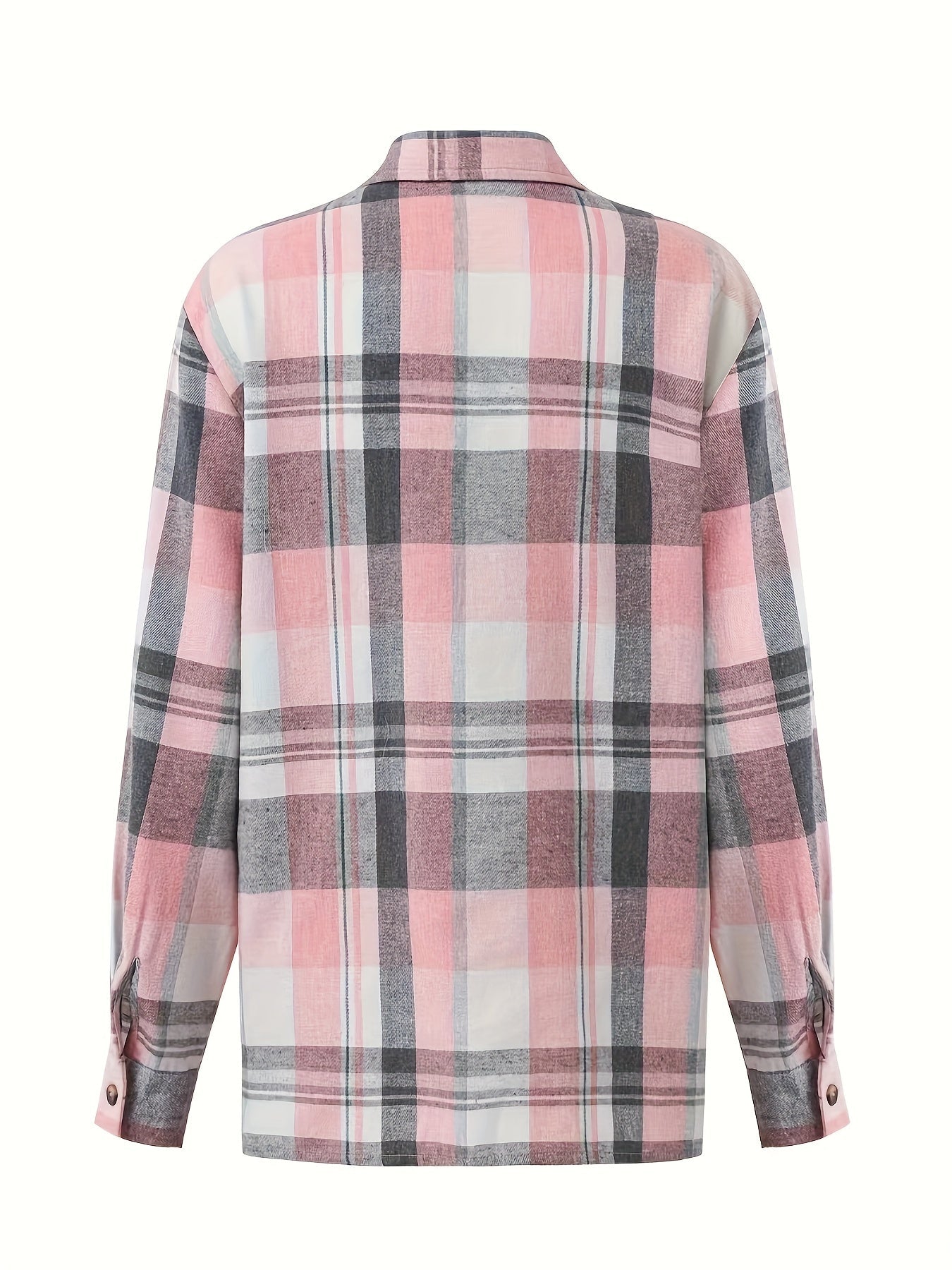 Chemise femme d'été manches longues légère et fluide