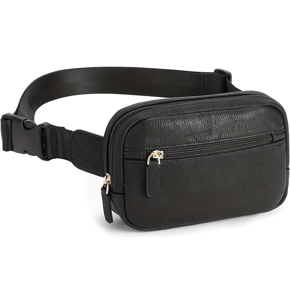 Bolso bandolera deportivo – estilo ligero y resistente para viajes y uso diario