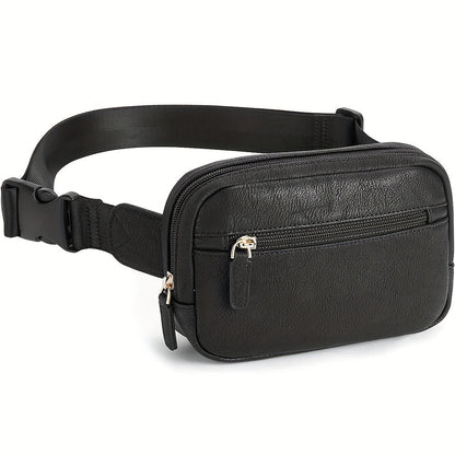 Bolso bandolera deportivo – estilo ligero y resistente para viajes y uso diario
