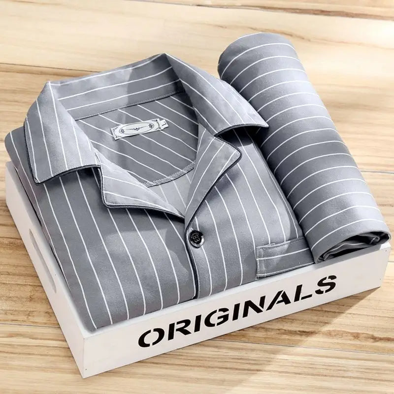 Pyjama pour homme