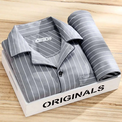 Pyjama pour homme