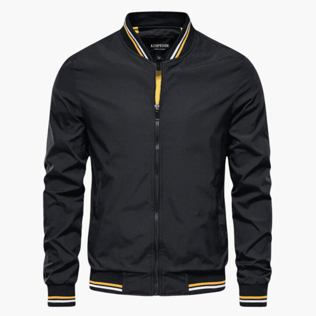 Veste D’Élite Homme – Style Intemporel Avec Confort Et Durabilité Moderne