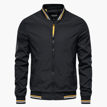 Veste D’Élite Homme – Style Intemporel Avec Confort Et Durabilité Moderne