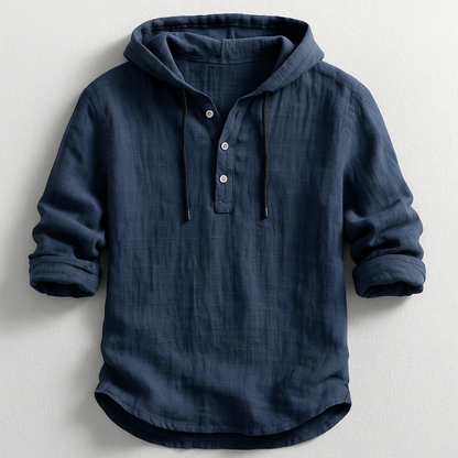 Sweat à capuche de luxe – Vêtement élégant et confortable