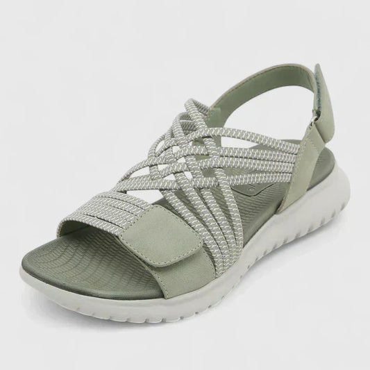 Women's orthopedic sandals – Comfort and support for everyday wear
