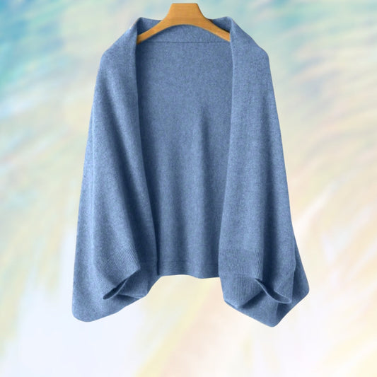 Écharpe Femme Élégante en Laine Luxueuse – Confort et Style