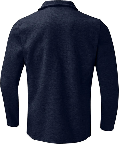 Blazer Élégant pour Homme avec Poches