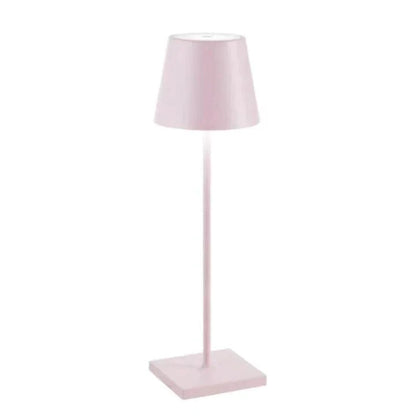 Lampe de table sans fil rechargeable Nordiclight