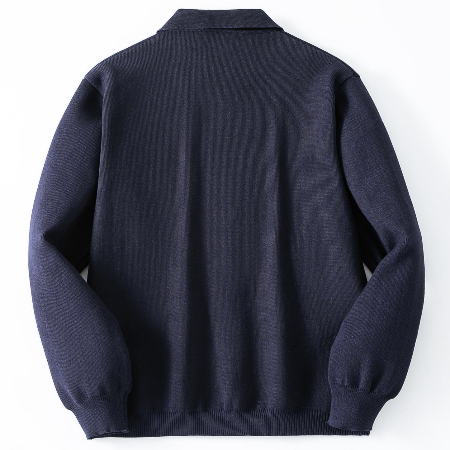 Cardigan Décontracté pour Homme à Boutons – Tricot Confortable et Stylé