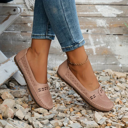 Chaussures orthopédiques pour femmes – Soutien, confort et style pour la marche