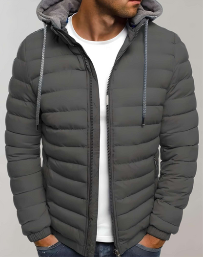 Veste d’Été Respirante pour Homme - Vestes Homme - Veste Mi-Saison Homme