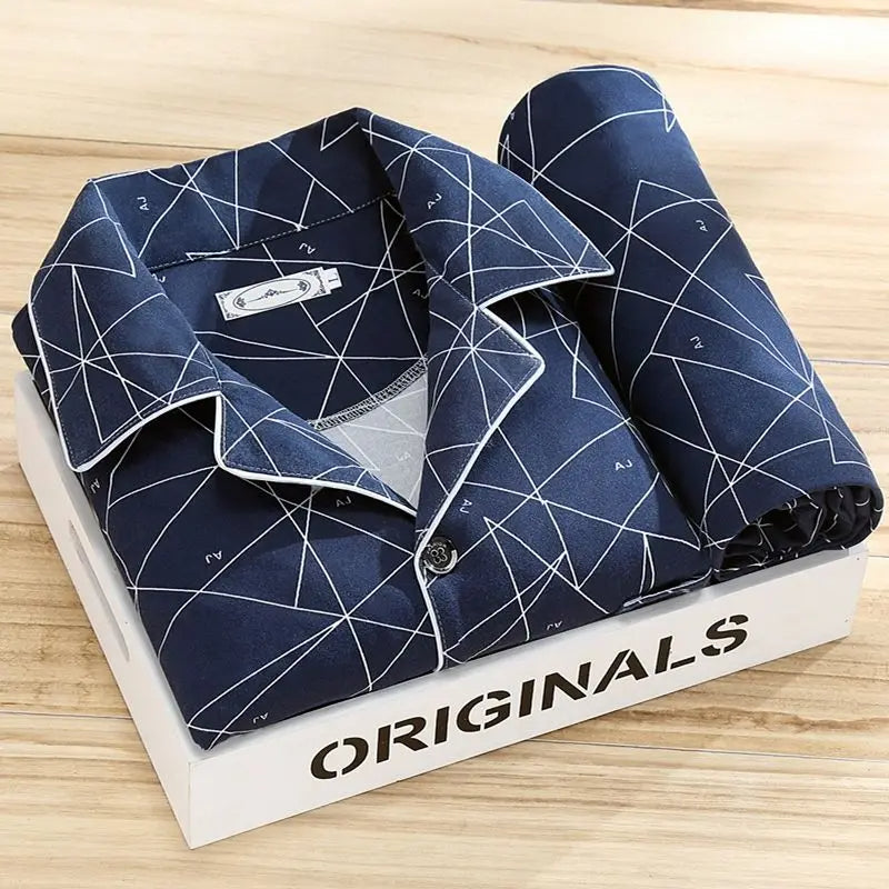 Pyjama pour homme