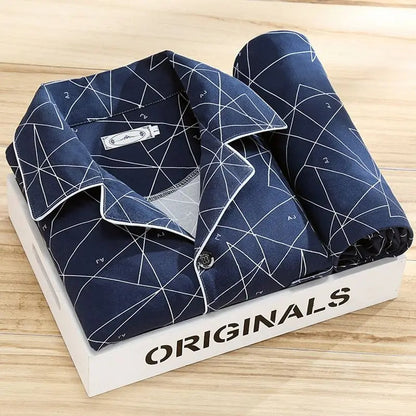 Pyjama pour homme
