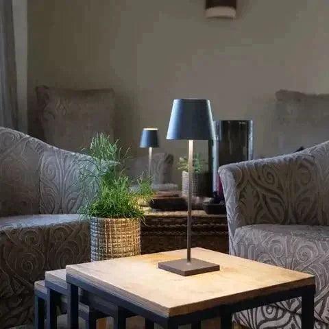 Lampe de table sans fil rechargeable Nordiclight