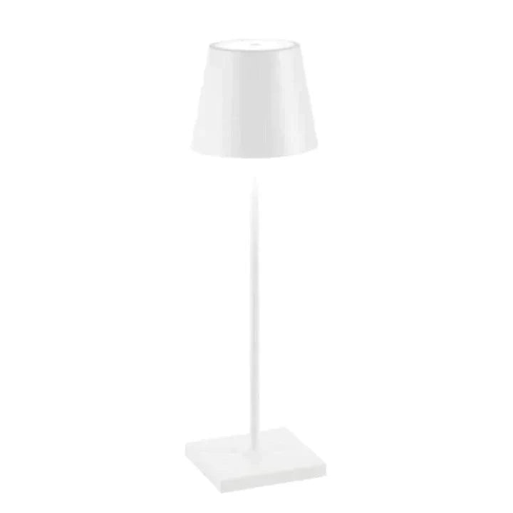 Lampe de table sans fil rechargeable Nordiclight
