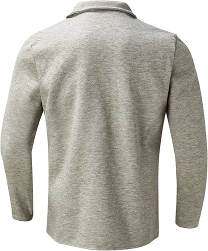 Blazer Élégant pour Homme avec Poches