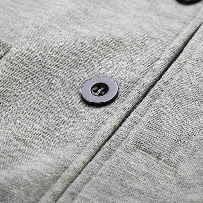 Blazer Élégant pour Homme avec Poches