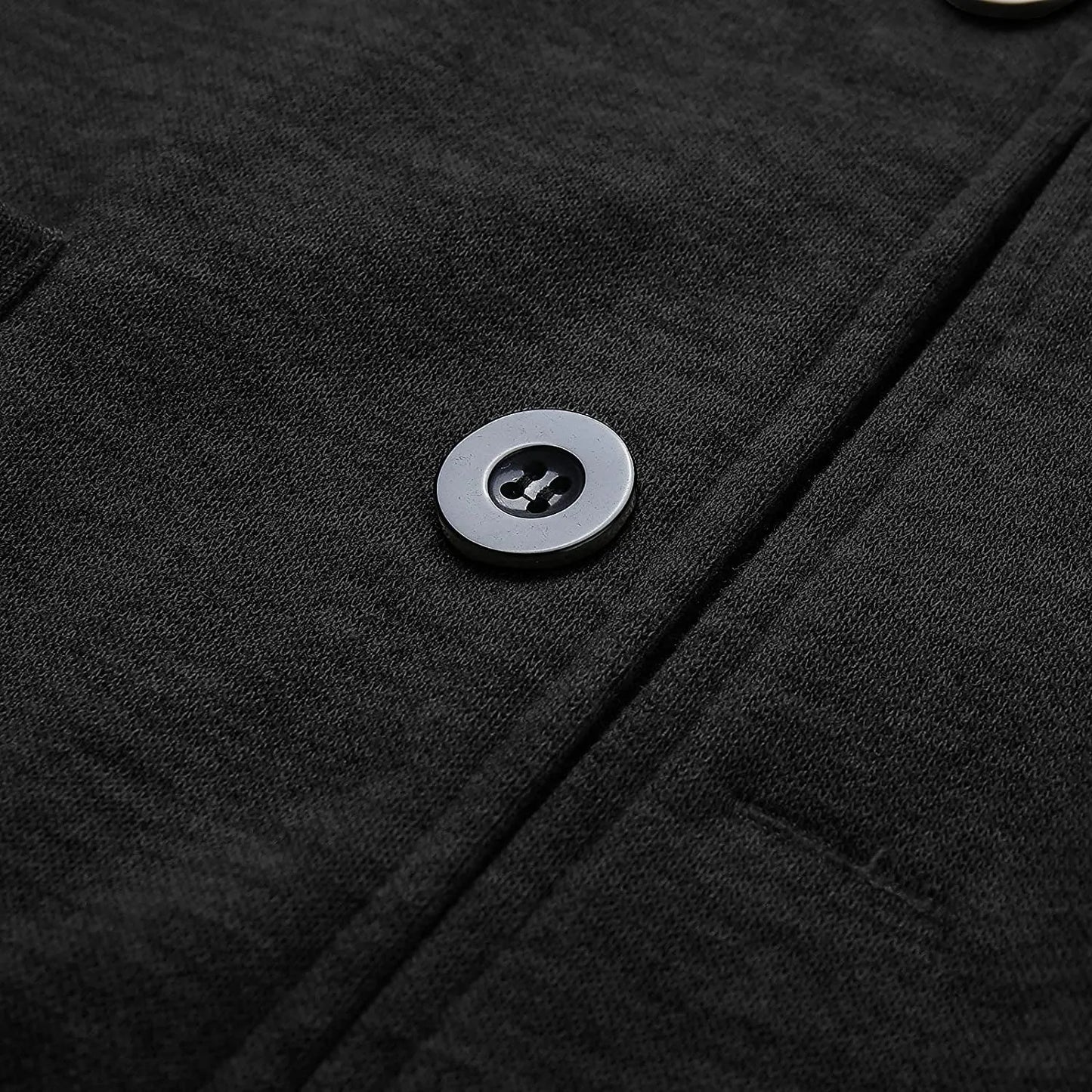 Blazer Élégant pour Homme avec Poches