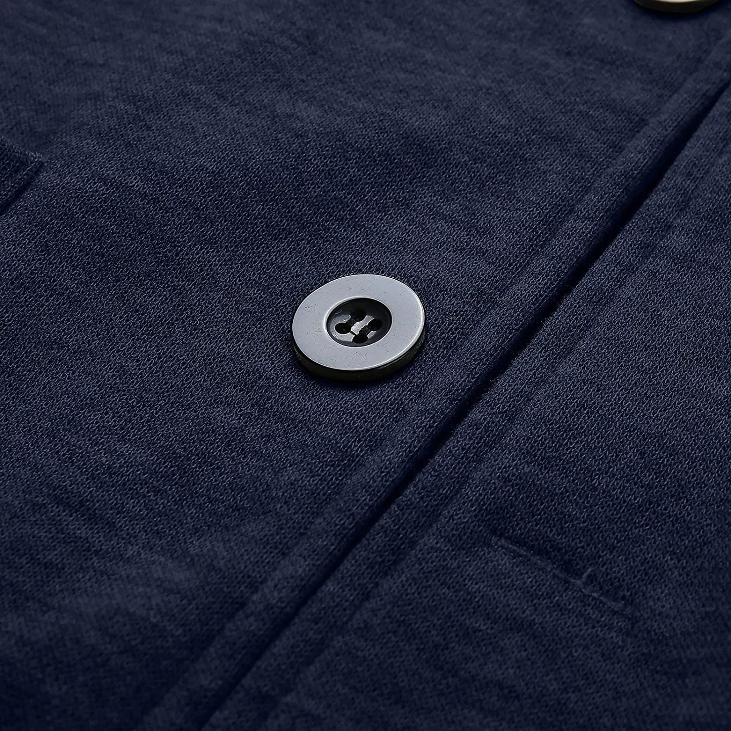 Blazer Élégant pour Homme avec Poches