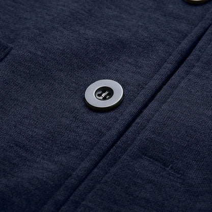 Blazer Élégant pour Homme avec Poches