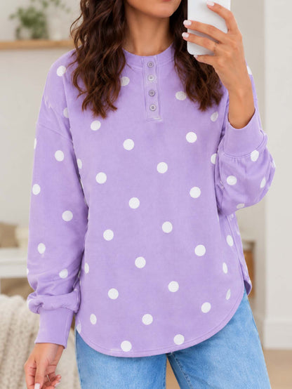Camicia da donna – Leggera ed elegante