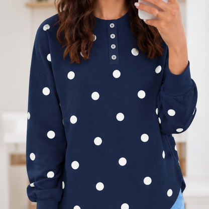 Camicia da donna – Leggera ed elegante