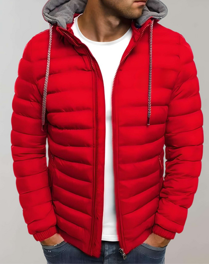 Veste d’Été Respirante pour Homme - Vestes Homme - Veste Mi-Saison Homme