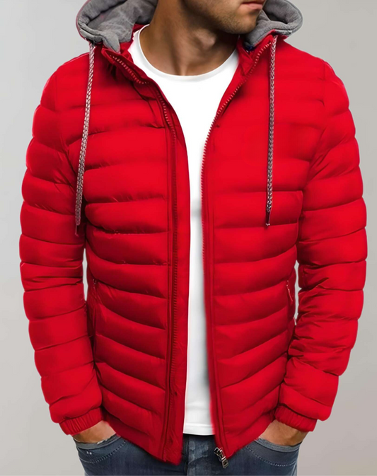 Veste d’Été Respirante pour Homme - Vestes Homme - Veste Mi-Saison Homme