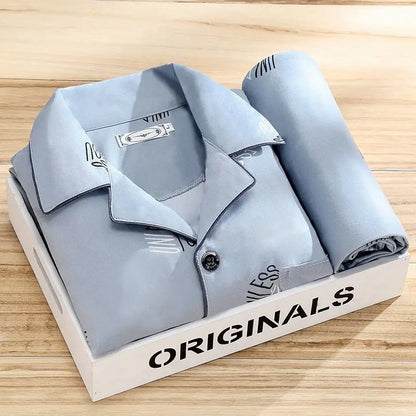 Pyjama pour homme
