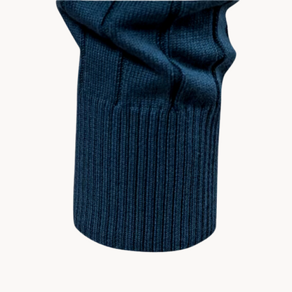 Veste Zippée Hybride Moderne Homme