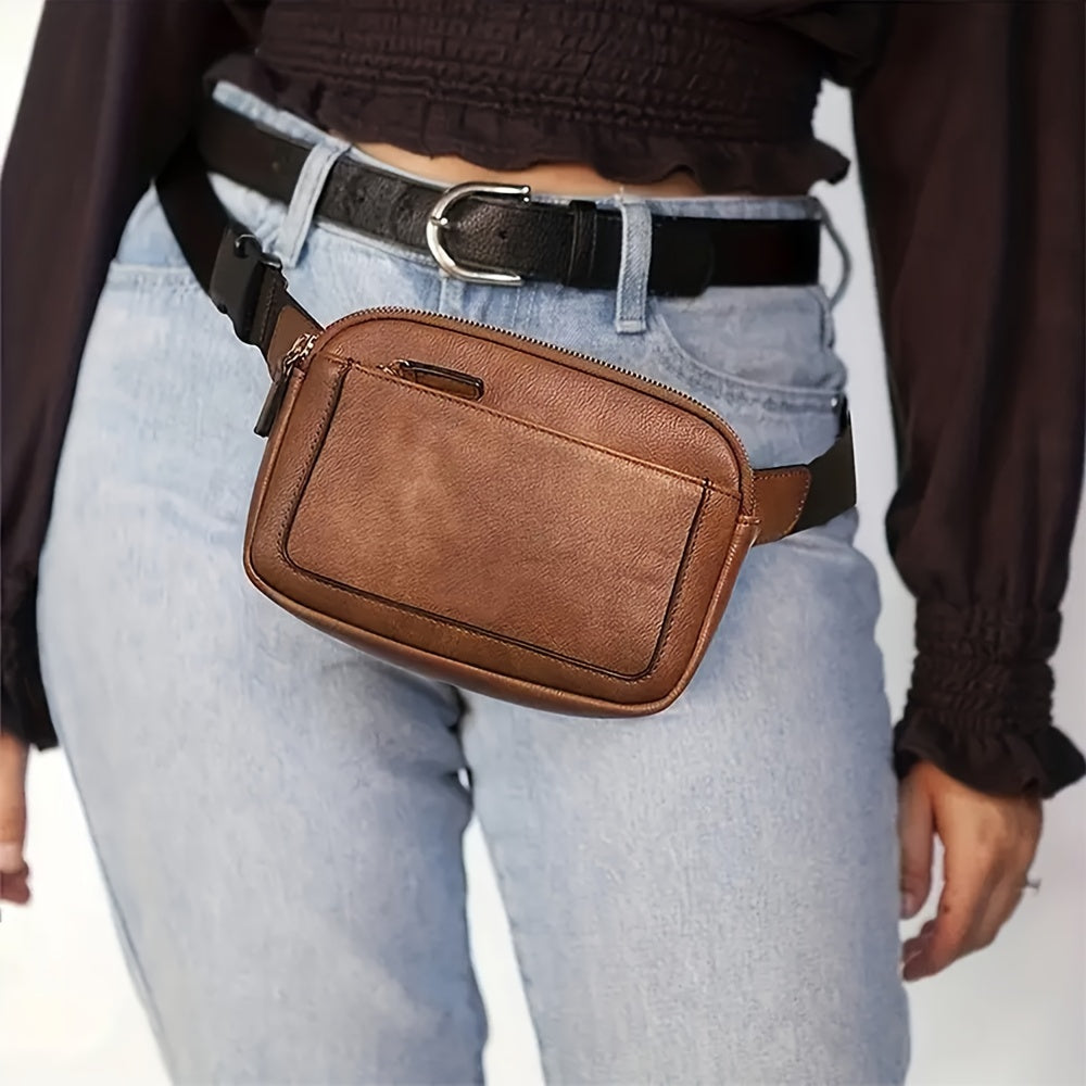 Bolso bandolera deportivo – estilo ligero y resistente para viajes y uso diario