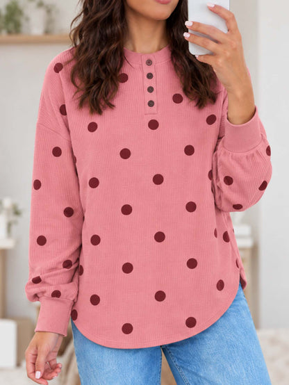 Camicia da donna – Leggera ed elegante
