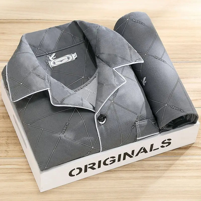 Pyjama pour homme