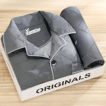 Pyjama pour homme