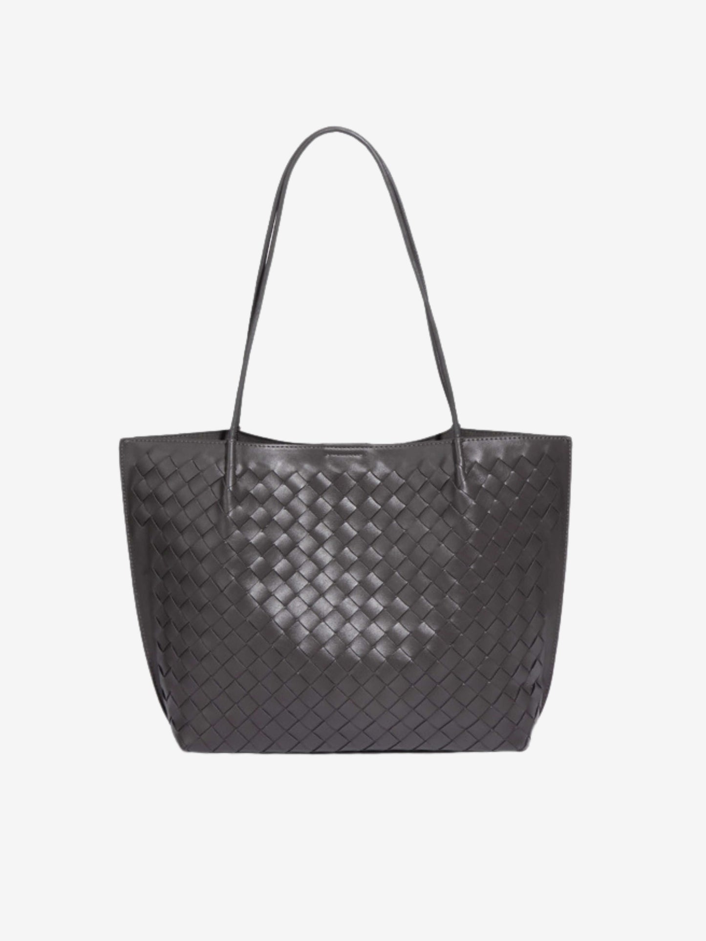 Sac cabas tresse femme pour la journee - Spacieux et elegant