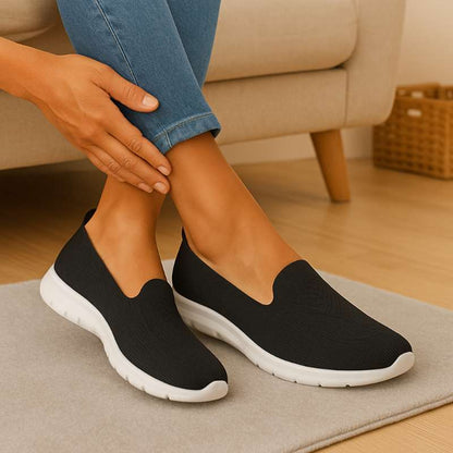 Chaussures soutien ultra-légères pour femme avec confort optimal