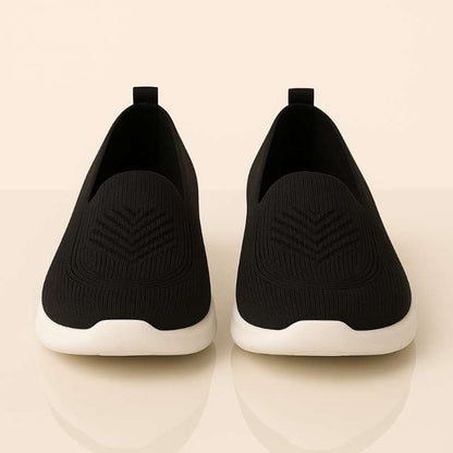 Chaussures soutien ultra-légères pour femme avec confort optimal