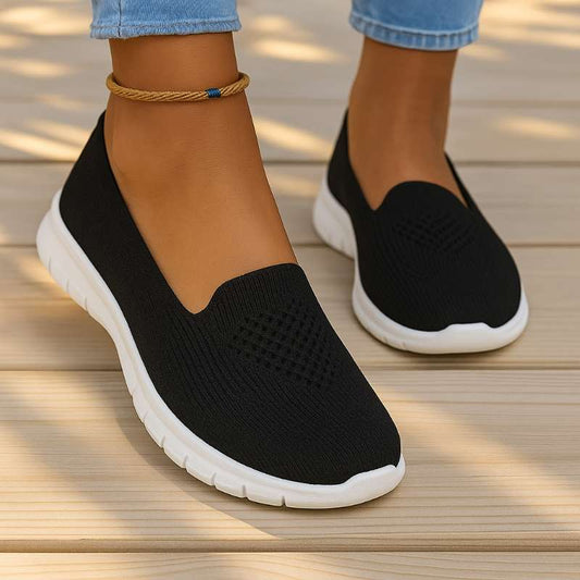 Chaussures soutien ultra-légères pour femme avec confort optimal