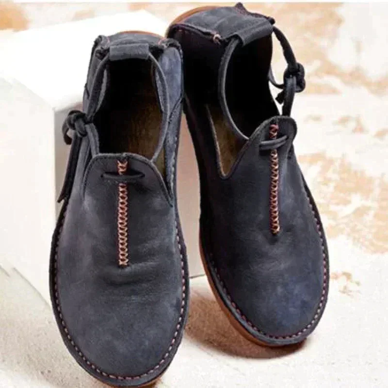 Leather Shoes for Women – Stylish and Comfortable Shoes