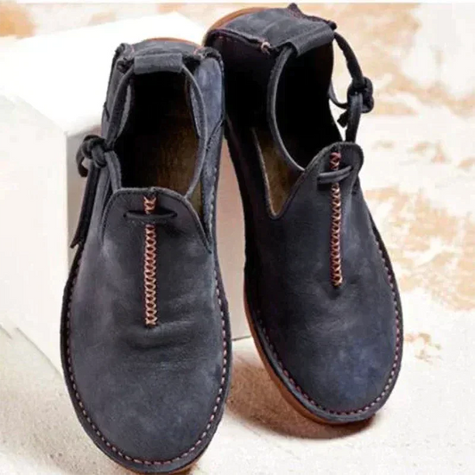 Leather Shoes for Women – Stylish and Comfortable Shoes