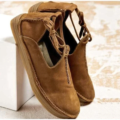 Leather Shoes for Women – Stylish and Comfortable Shoes