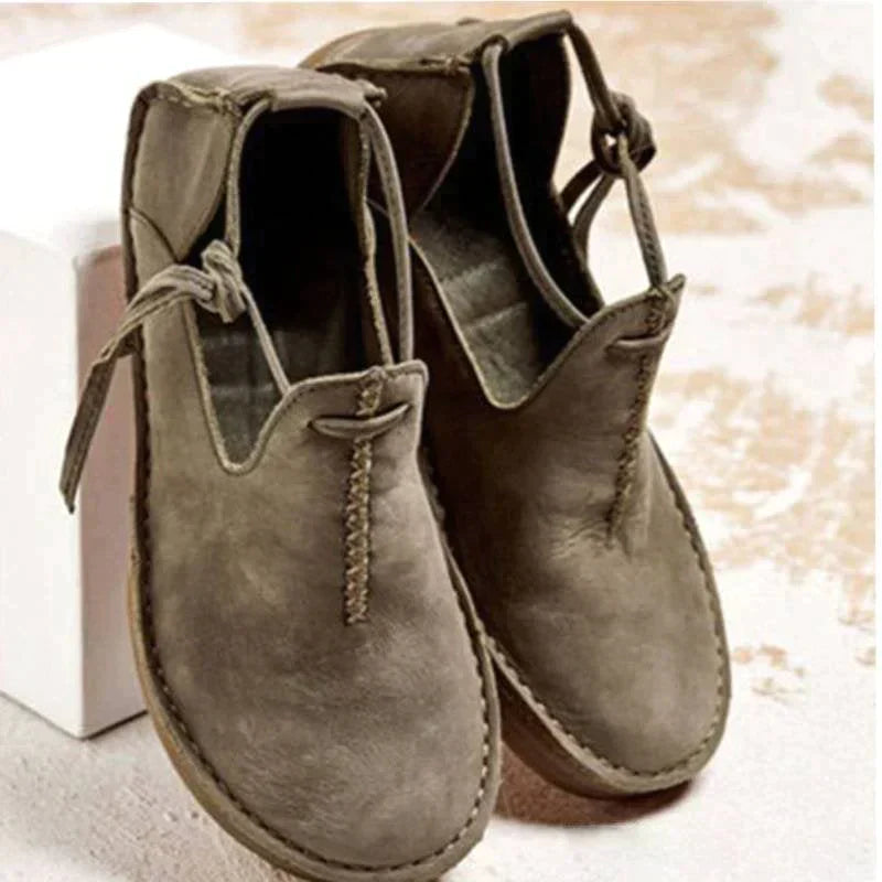 Leather Shoes for Women – Stylish and Comfortable Shoes