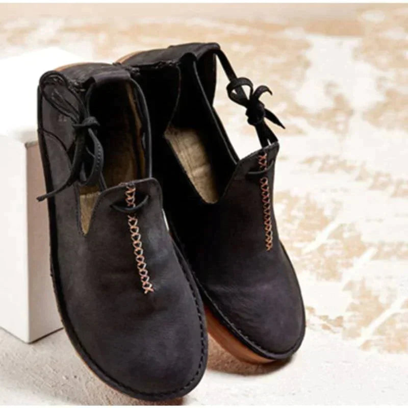 Leather Shoes for Women – Stylish and Comfortable Shoes