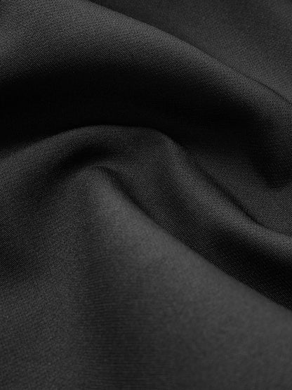 Top da donna con scollo a V elegante - Fluido e raffinato