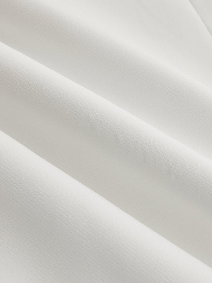 Top da donna con scollo a V elegante - Fluido e raffinato