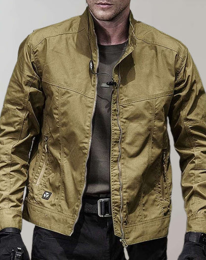 Veste d’Été Homme Durable - Vestes pour Homme - Veste Homme Mi-saison