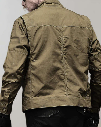 Veste d’Été Homme Durable - Vestes pour Homme - Veste Homme Mi-saison