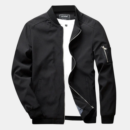 Veste d'été légère, classique et moderne pour hommes